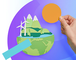 10 Simple Ways To Lower Your Carbon Emissions