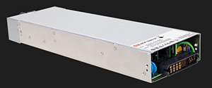Ecopac Power and MEAN WELL announce the NCP-3200 Series: a 3200 watt 2-in-1 Rack-mounted Power Supply & Battery Charger