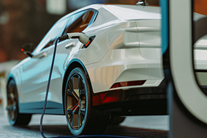 Workplace EV Charging &minus; A choice for you?