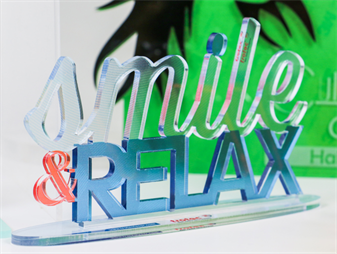 Trotec to present high speed laser cutting at the Print Show 2023