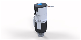 Cistermiser&rsquo;s Easyflush EVO water efficient toilet flushing valve gains WRAS approval
