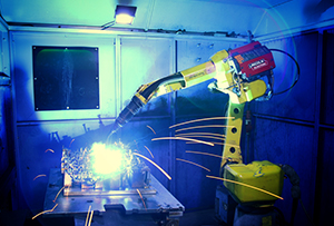 Significant investment keeps automotive supply chain agile and just-in-time