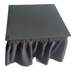 Using Stage Blocks in Drama