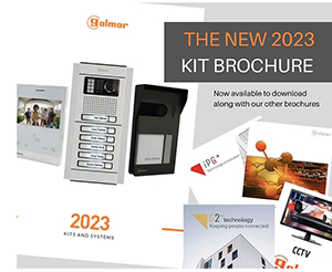 The new 2023 Kit Brochure