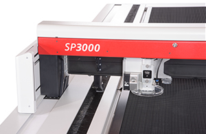 Trotec Laser Introduces Large Format Laser Cutter at UK Headquarters