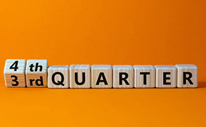 3 manufacturing trends for Q3-Q4 2023