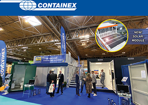 Visit us at UK Construction Week!