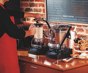 Kit Spotlight &minus; Hamilton Beach Juicers & Blenders