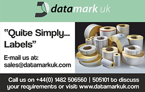 Quality Label & Labelling Solutions!