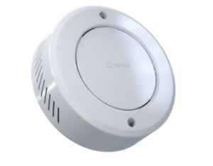 Introducing the 3D Sense Vape Detector from Parker Bell.