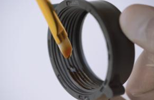 Electrically Insulative Two Component Epoxy Features High Elongation