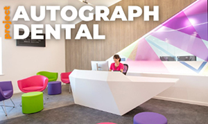 Autograph Dental