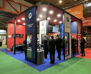 Top Tips For Stand-Out Exhibition Stands 