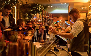 New Bar Systems for Christmas 2023: Why Now is the Perfect Time to Invest