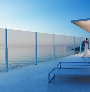 AirFlex Windbreakers: The Next Generation Windbreaker System