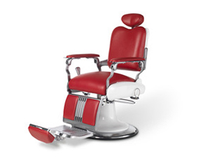 Takara Belmont Legacy 95 Barber Chair