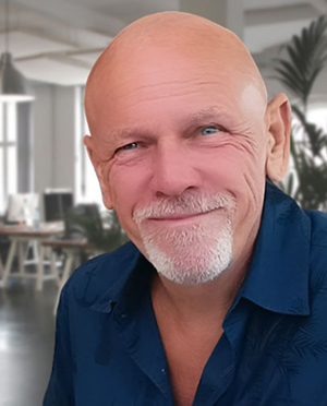 The Salon Business Collective are back 