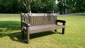 Realise Futures Eco Furniture