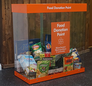 Food Donation With Wybone: Everything You Need To Know