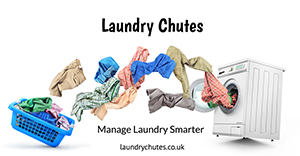 Laundry Chute Maintenance: Tips to Keep It Clean and Functional