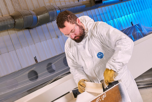 The Role of PPE in the Pharmaceutical Industry