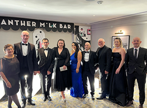 Glasgow Business Awards