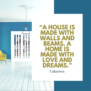 Embarking on a Home Transformation: Where to Begin When Renovating or Redecorating 