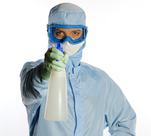 Micronclean CleanGuard Disinfectant Alcohol Range