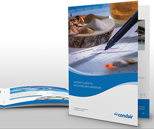 New 10-point guide to dehumidifiers