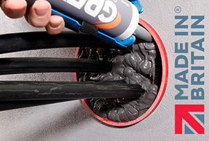 Made in Britain - Manufacturing to the very highest standards in Great Britain