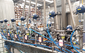 New Case Study from HPS Shows How &ldquo;Pigging&rdquo; Benefits Personal Care Manufacturers