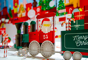 Trotec partners with Hybrid Services and Drytac to host Print and Laser Finishing Workshop 