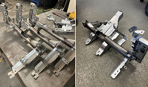 Extraordinary Achievement Alert! 🔩🏆