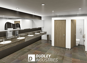 New Behind the Mirror Dispensers