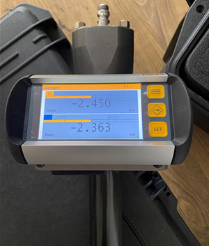 Connected Metrology with Bowers Group: Huge Time Savings Achieved with Excel Precision&rsquo;s SYLVAC Solution 