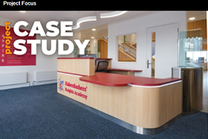 Haberdashers'' Knights Academy