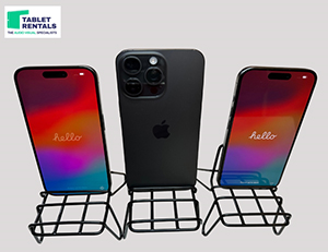 The Arrival of iPhone 15 Pro and Pro Max: A Game-Changer in Mobile Technology