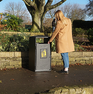 5 Tips For Effective Recycling In Public Spaces