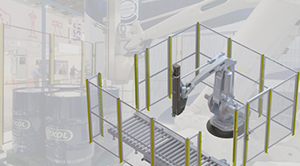 Adelphi Masterfil Shortlisted for Innovation Award at Made in the South East 2023