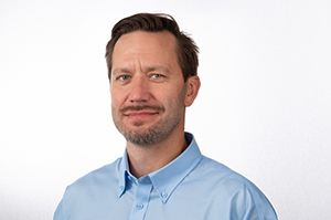 New Sales Representative appointed for GEW&rsquo;s Wood Coating business