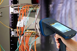 Easily print your UHF/NFC RFID labels on the fly