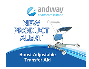 New Year, New Product Alert! 