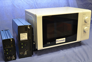 Low Power Microwave Ovens