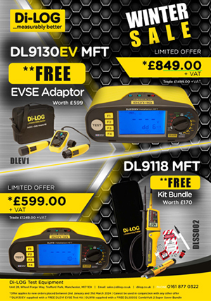 January Sales &lsquo;Winter Sales Event&rsquo;