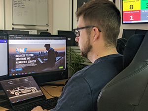 How to choose the right supplier for your Outsourced Business IT Support