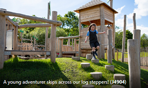 Reflecting on Proludic&rsquo;s Commitment to Sustainable Playgrounds, Fitness, and Community Enrichment in 2023