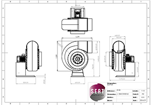 Advanced Digital Tools to Enhance Precision in Fan Specification for Fume Extraction Systems