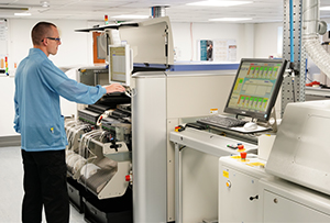 FermionX achieves ISO 13485 certification for medical device manufacture