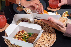 Introducing Notpla - Now available from Comax! 