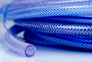 "See Through Success: Navigating PVC Clear Hoses and Fittings with DIS Hoses, Clips and Connectors!"